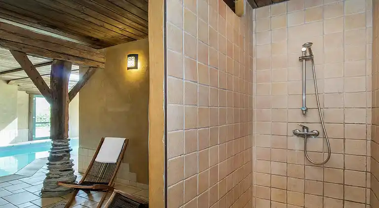 Casa vacanze in Cherain