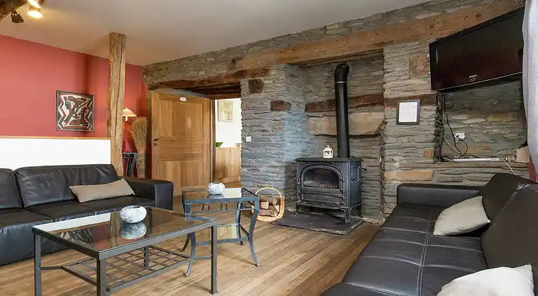 Casa vacanze in Cherain