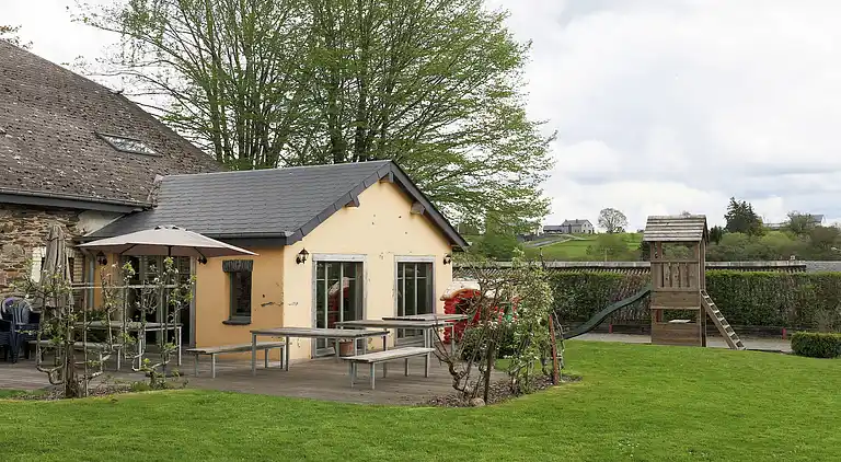 Casa vacanze in Cherain