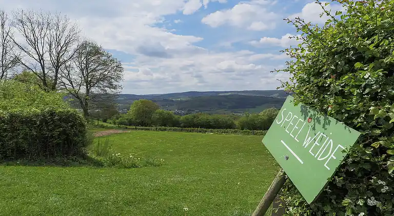 Holiday home in Beffe
