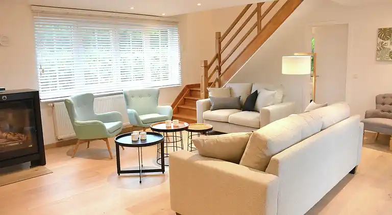 Holiday home in Serinchamps