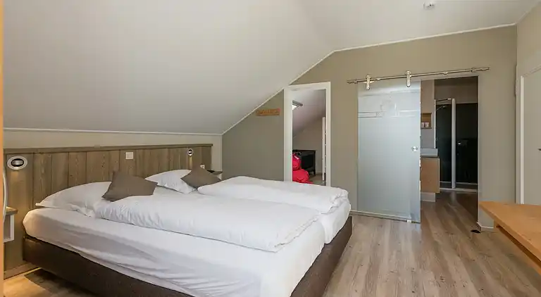 Holiday home in Büllingen