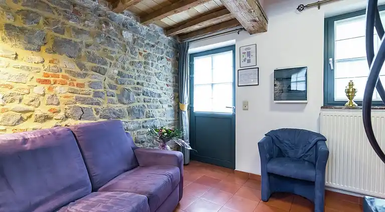 Sommerhus i Momignies