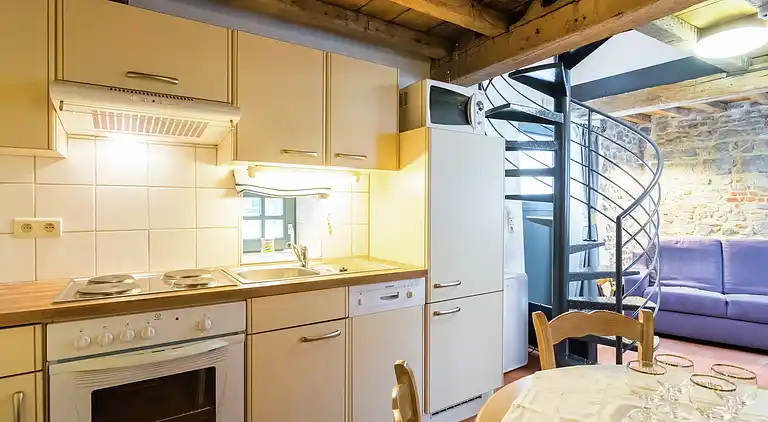 Sommerhus i Momignies