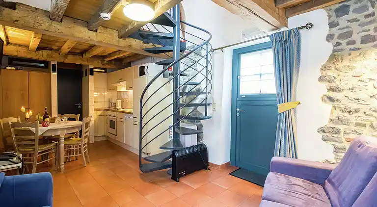 Sommerhus i Momignies