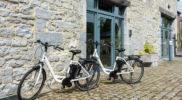 Sommerhus i Momignies