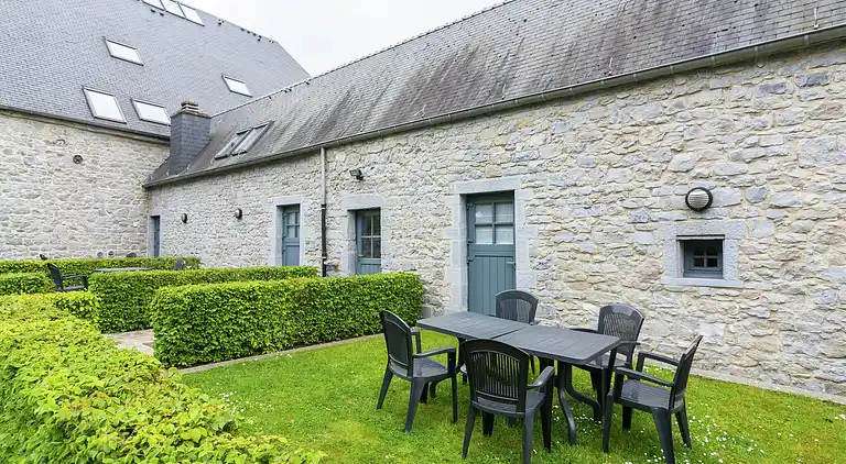 Sommerhus i Momignies