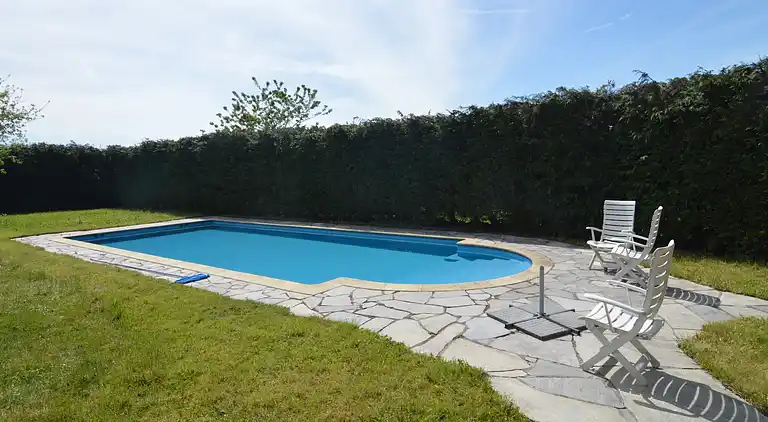 Ferielejlighed i Felenne