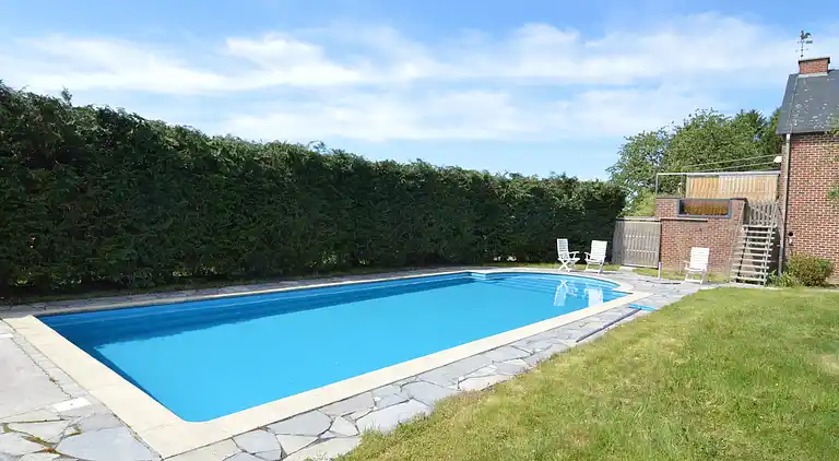 Ferielejlighed i Felenne