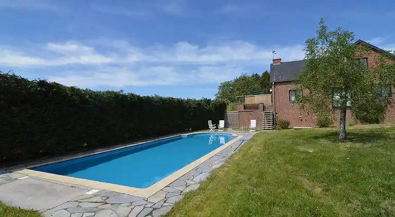 Ferielejlighed i Felenne