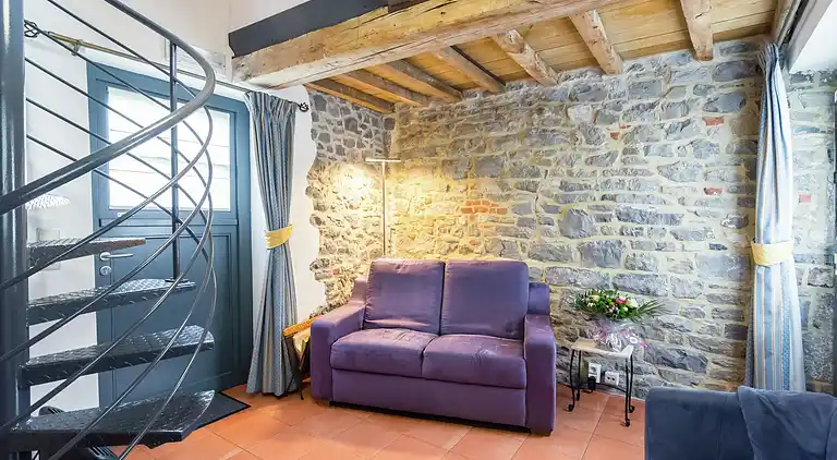 Sommerhus i Momignies