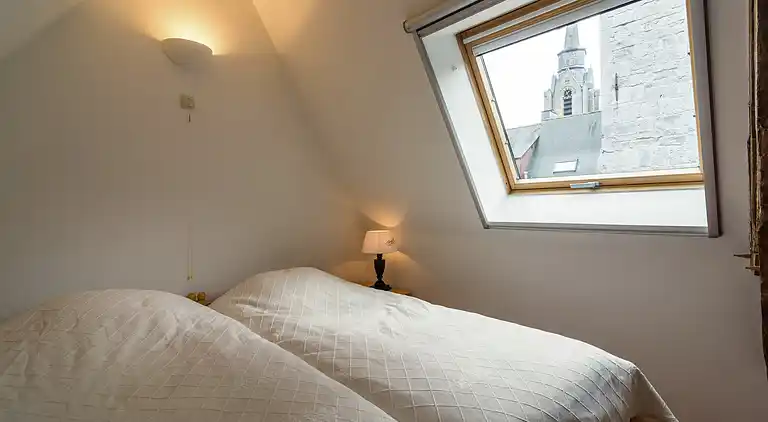 Sommerhus i Momignies