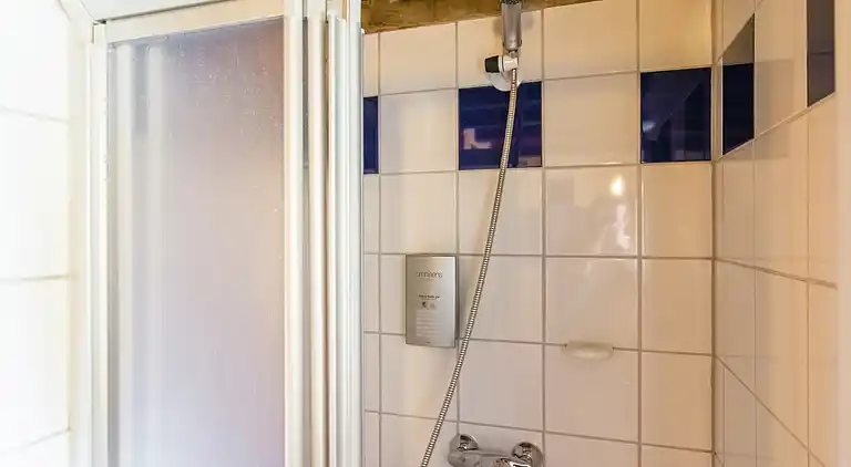 Sommerhus i Momignies