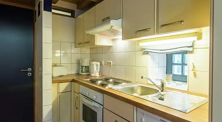 Sommerhus i Momignies