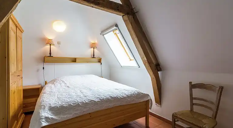 Sommerhus i Momignies