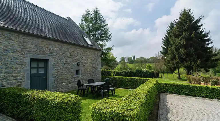 Sommerhus i Momignies