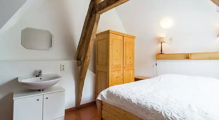 Sommerhus i Momignies