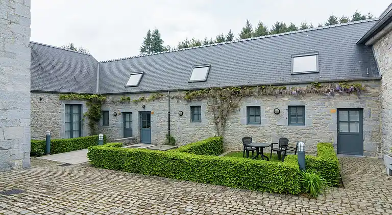 Sommerhus i Momignies