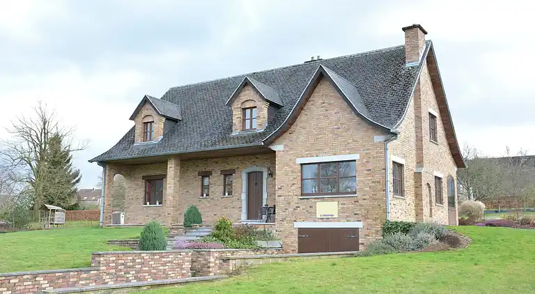 Villa in Soy