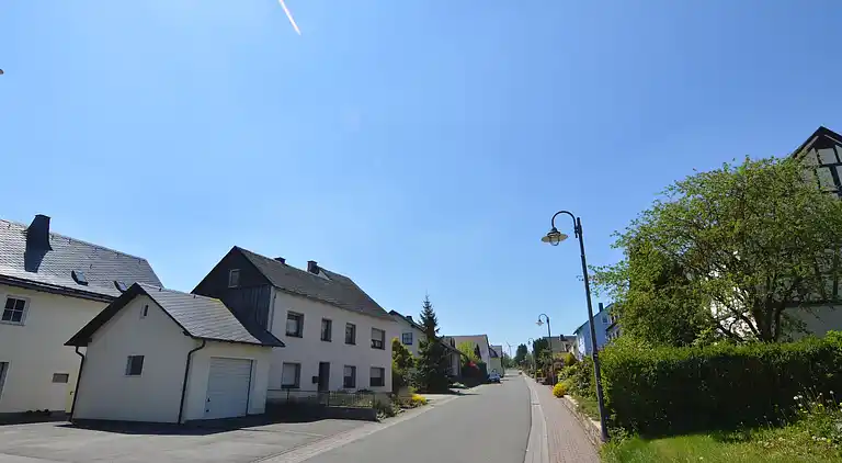 Holiday home in Mastershausen