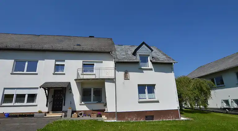 Holiday home in Mastershausen