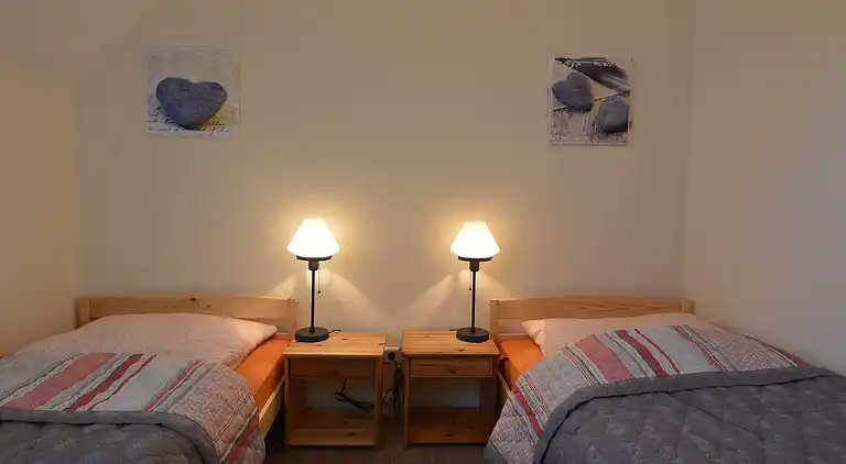 Holiday home in Mastershausen