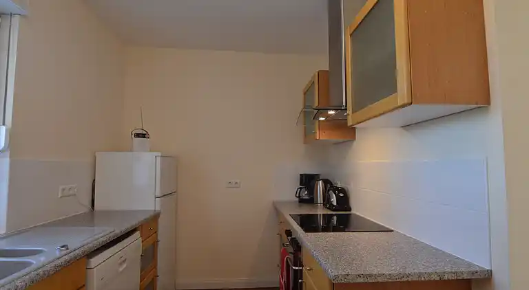 Holiday home in Mastershausen