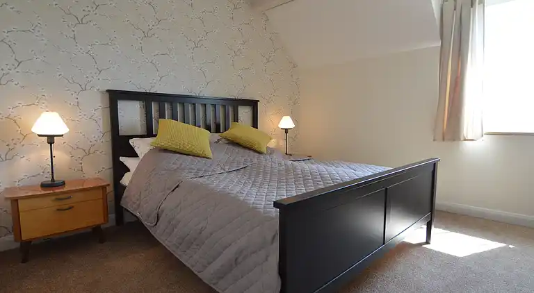 Holiday home in Mastershausen