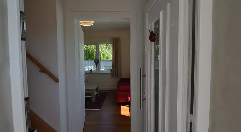 Holiday home in Mastershausen