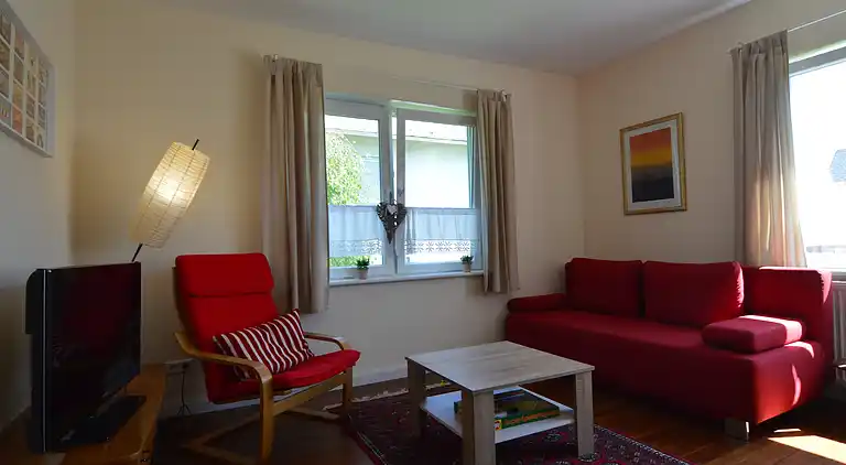 Holiday home in Mastershausen