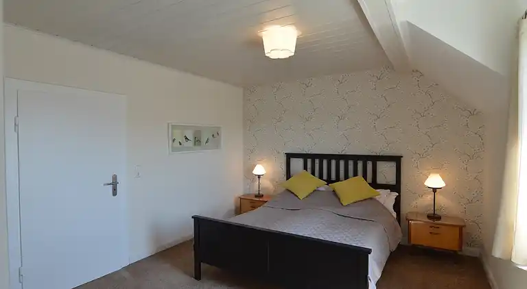 Holiday home in Mastershausen