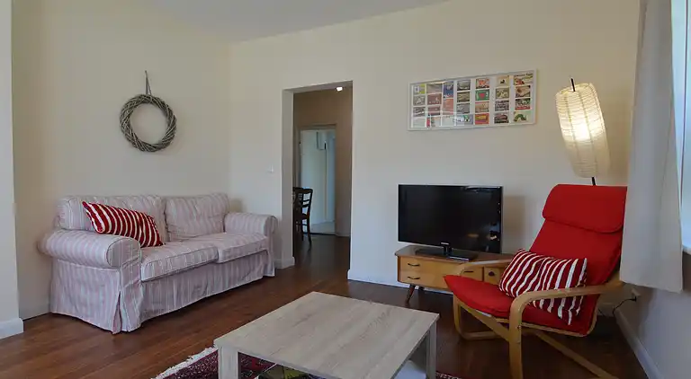 Holiday home in Mastershausen