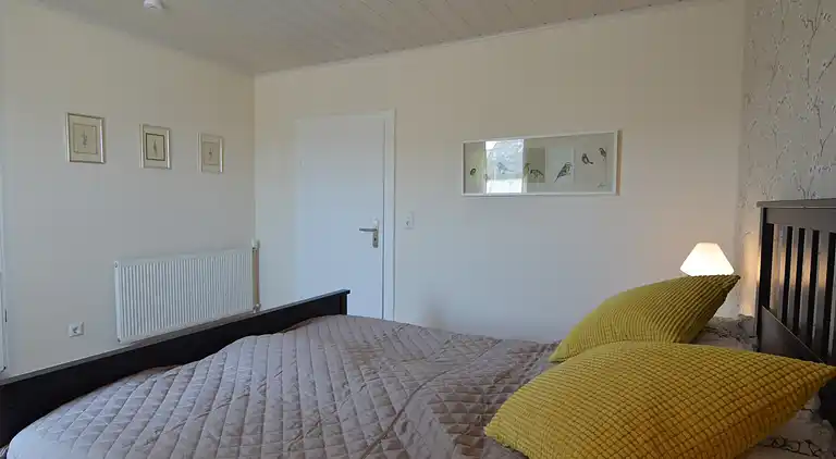 Holiday home in Mastershausen