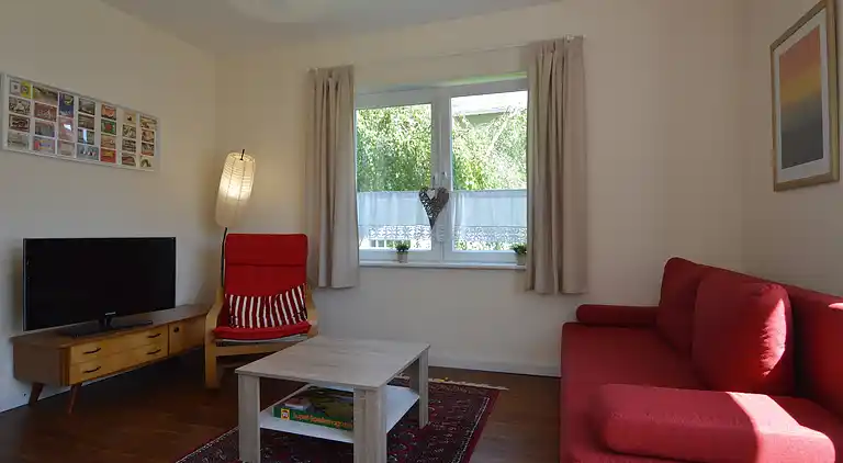 Holiday home in Mastershausen