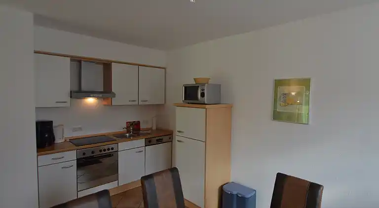 Ferielejlighed i Kröv