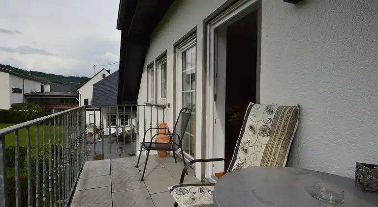 Ferielejlighed i Kröv