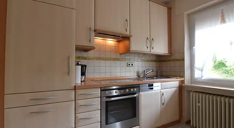 Sommerhus i Densborn