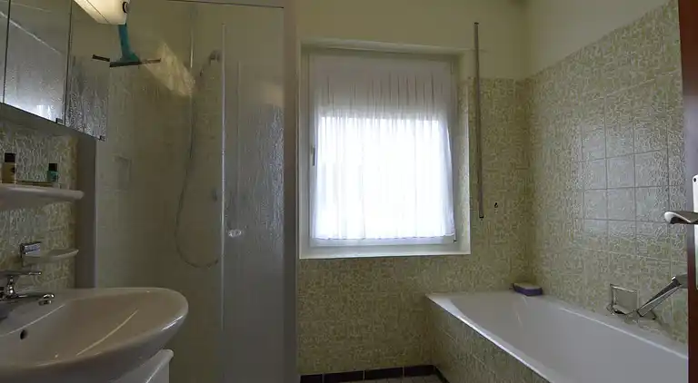 Sommerhus i Densborn