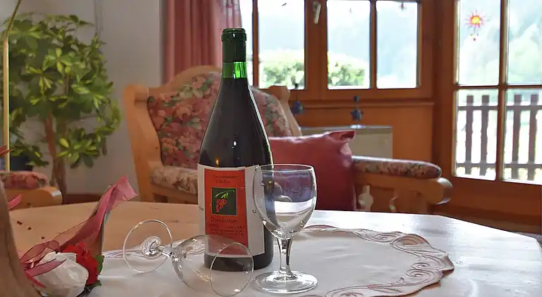 Apartment in Schiltach