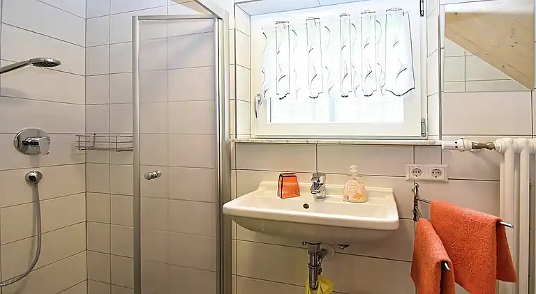 Sommerhus i Mühlenbach