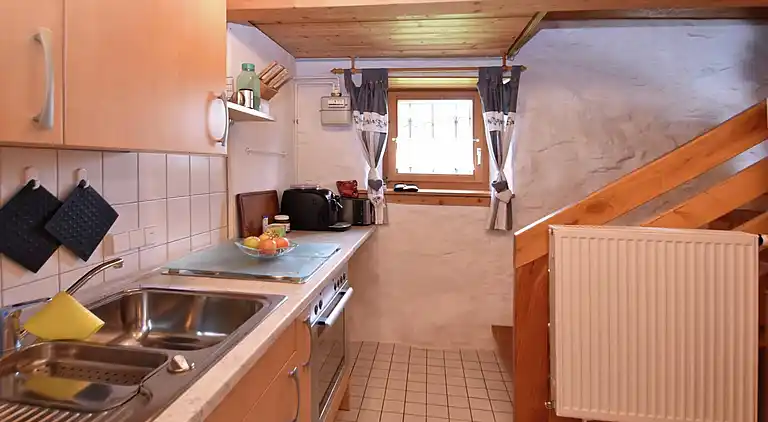 Vakantiehuis in Brigach