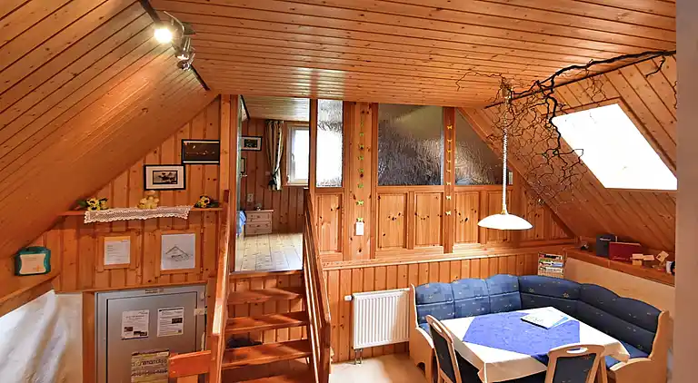 Vakantiehuis in Brigach