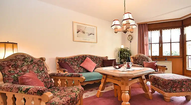 Apartment in Schiltach