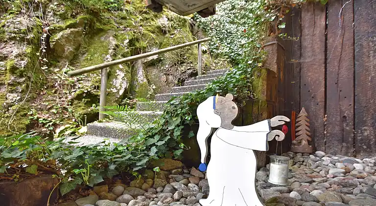 Apartment in Schiltach