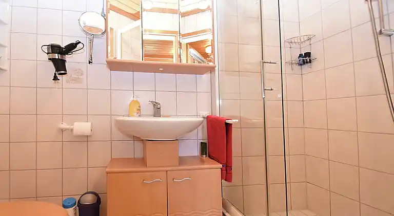 Vakantiehuis in Brigach