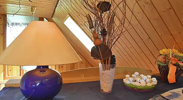 Vakantiehuis in Brigach