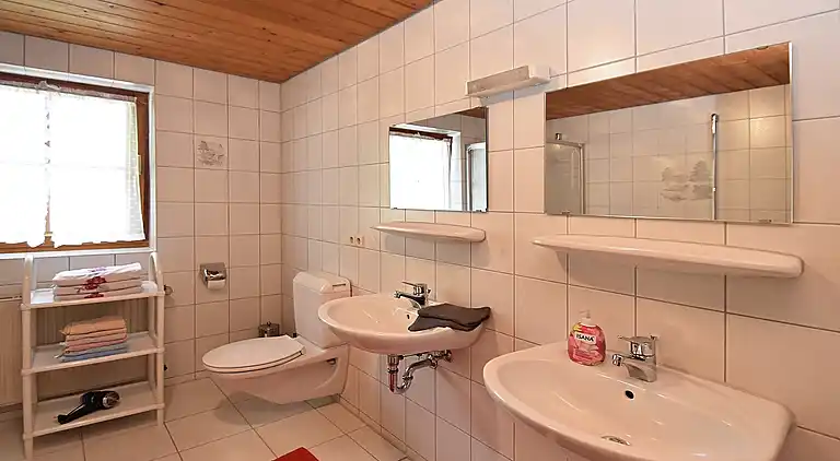 Ferielejlighed i Brandenberg