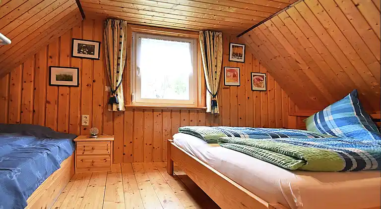 Vakantiehuis in Brigach