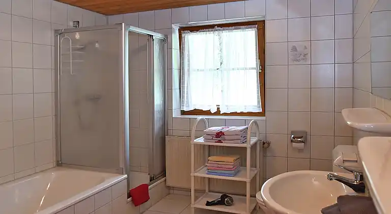 Ferielejlighed i Brandenberg