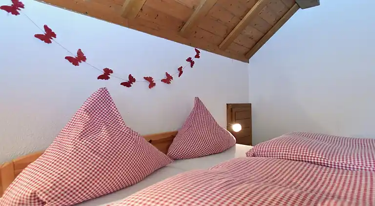 Ferielejlighed i Brandenberg